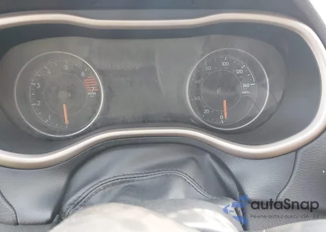 2016 Jeep Cherokee High Altitude из США, поврежденный, VIN 1C4PJMDB2GW348789